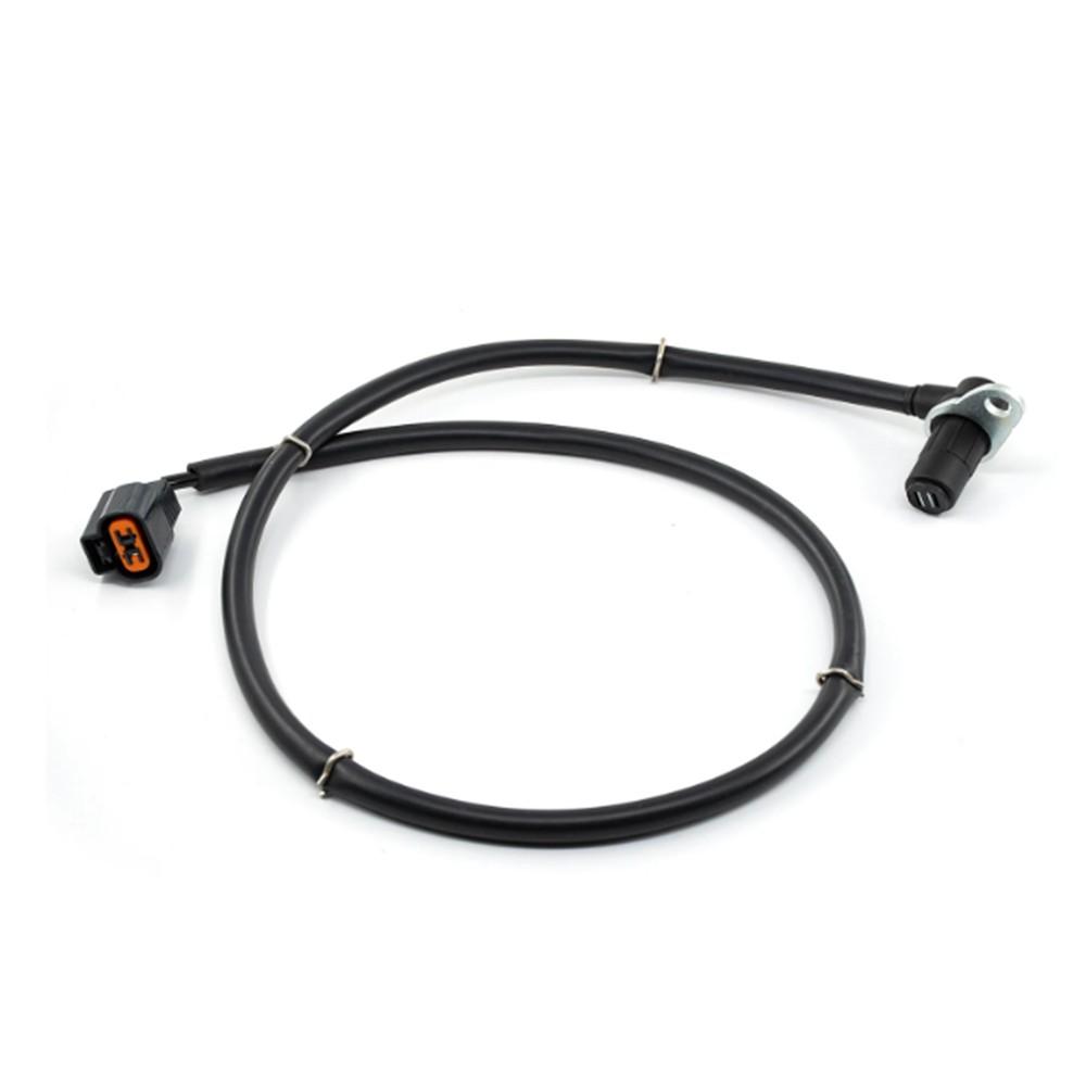 MR569412 MR407269 ABS Wheel Speed Sensor For Mitsubishi Montero V6 3.5L 2001-02