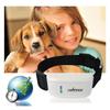 Professional GPS Tracker GPS Collar Waterproof Real Time Locator for Pets
