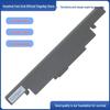 Compatible Battery L11S6R01 for Lenovo Y400/Y410P/N/Y430P/Y490P/Y500N/Y510A/P/T Models