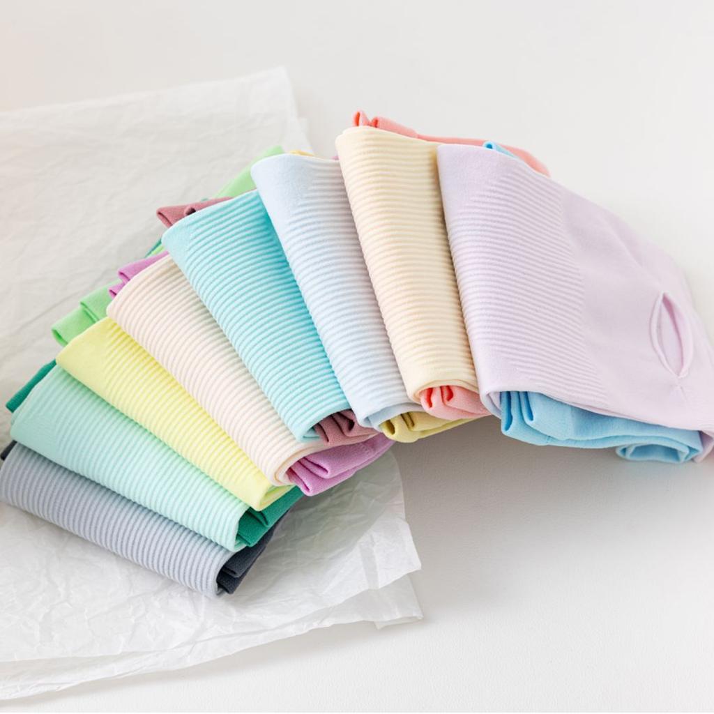 Gradient Color Arm Sleeves Ice Fabric Anti-UV Sunscreen Running Cycling Sleeve Outdoor Sport Cycling Arm Warmers For Men Women