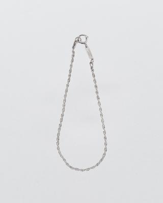 Anotherlayer Mini Milla Bracelet - Silver (Silver925)