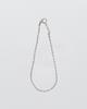 Anotherlayer Mini Milla Bracelet - Silver (Silver925)