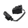 Windshield Washer Nozzles 2118600147 for W203 W209 Windscreen Washer Nozzles Jet Replacement Automotive Accessory