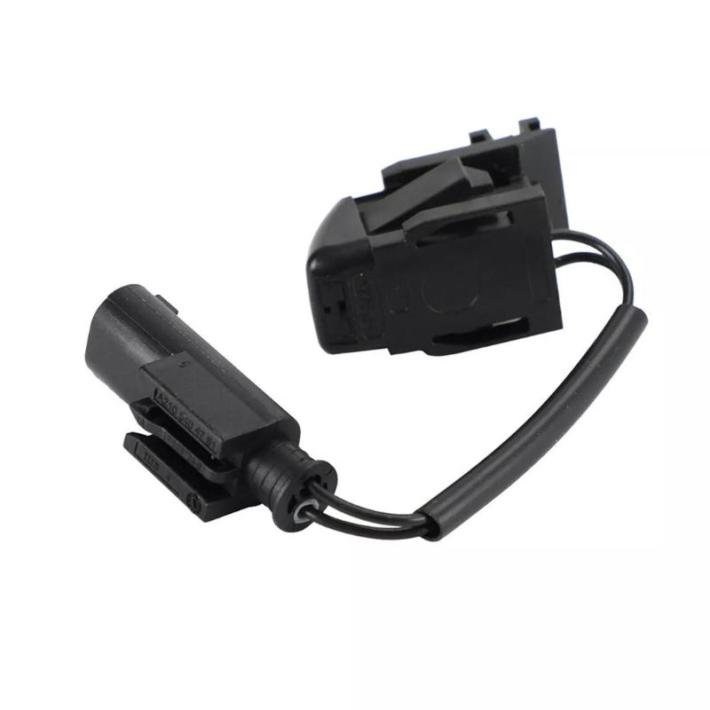 Windshield Washer Nozzles 2118600147 for W203 W209 Windscreen Washer Nozzles Jet Replacement Automotive Accessory