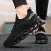 Men Shoes Sneakers Male Tenis Luxury Designer Shoes Mens Casual Shoes Platform Shoes Fashion Blade Loafers Running Shoe for Men
