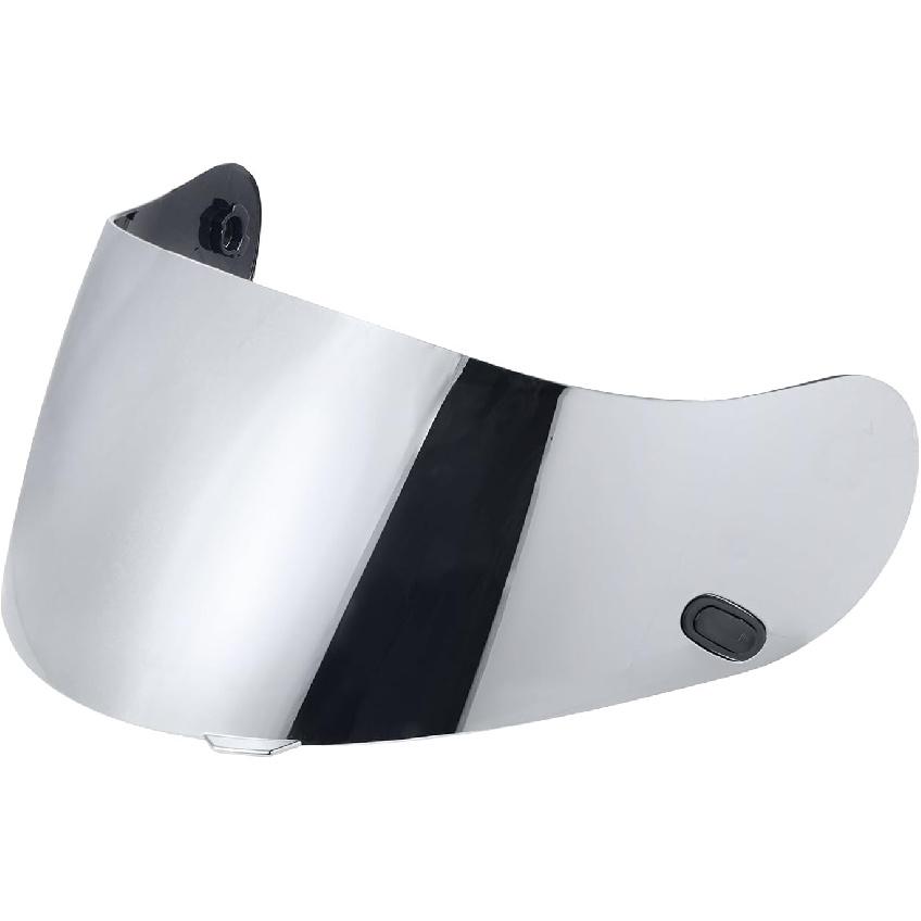 VCOROS Motorcycle Helmet Face Shield Visor Repalcement For HJC Helmet HJ-09 CL-15 CL-17 CL-16 CL-SP AC-12 FS-10 CS-R1 IS-16 CS-R2 Shield