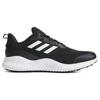 Adidas Alphacomfy Black White 2023 Unisex Sneakers Core-Black Cloud-White ID0350
