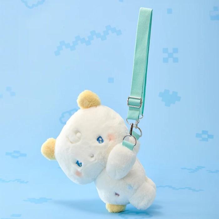 PLAVE -[MMMM BABY ROOM] POP-UP MD MMMM BABY Hug Me Doll Crossbody Bag