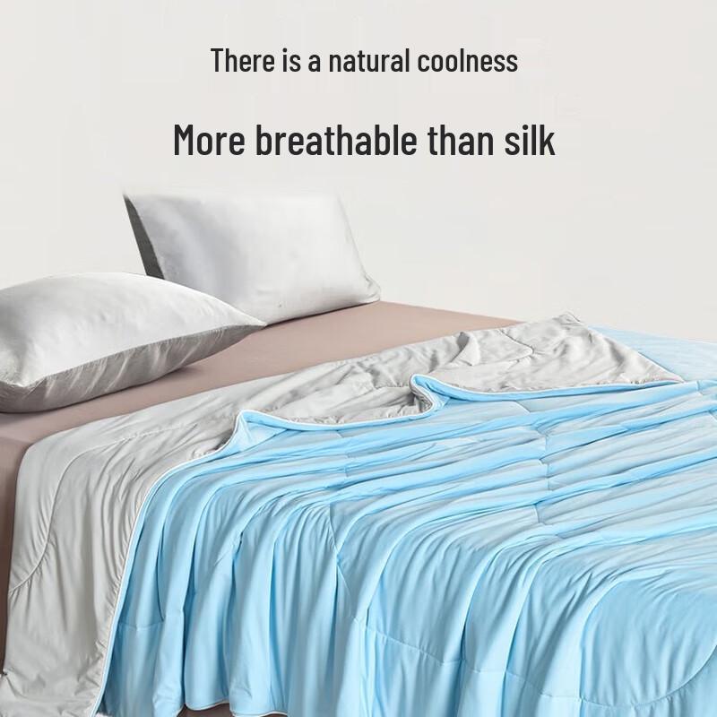 Hongdou Summer Cooling Quilt