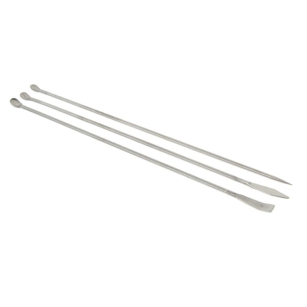 3 PCS Spoons Accessories Approx.22cm/8.66 Inch Kitchen