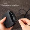 Deli 51054 Portable Voice Amplifier with Wireless Headset
