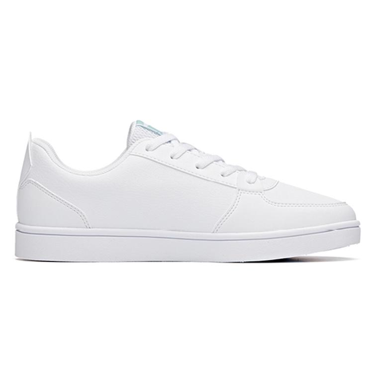 Anta Skateboarding Series Sneakers 'White' Women's 922128009-4
