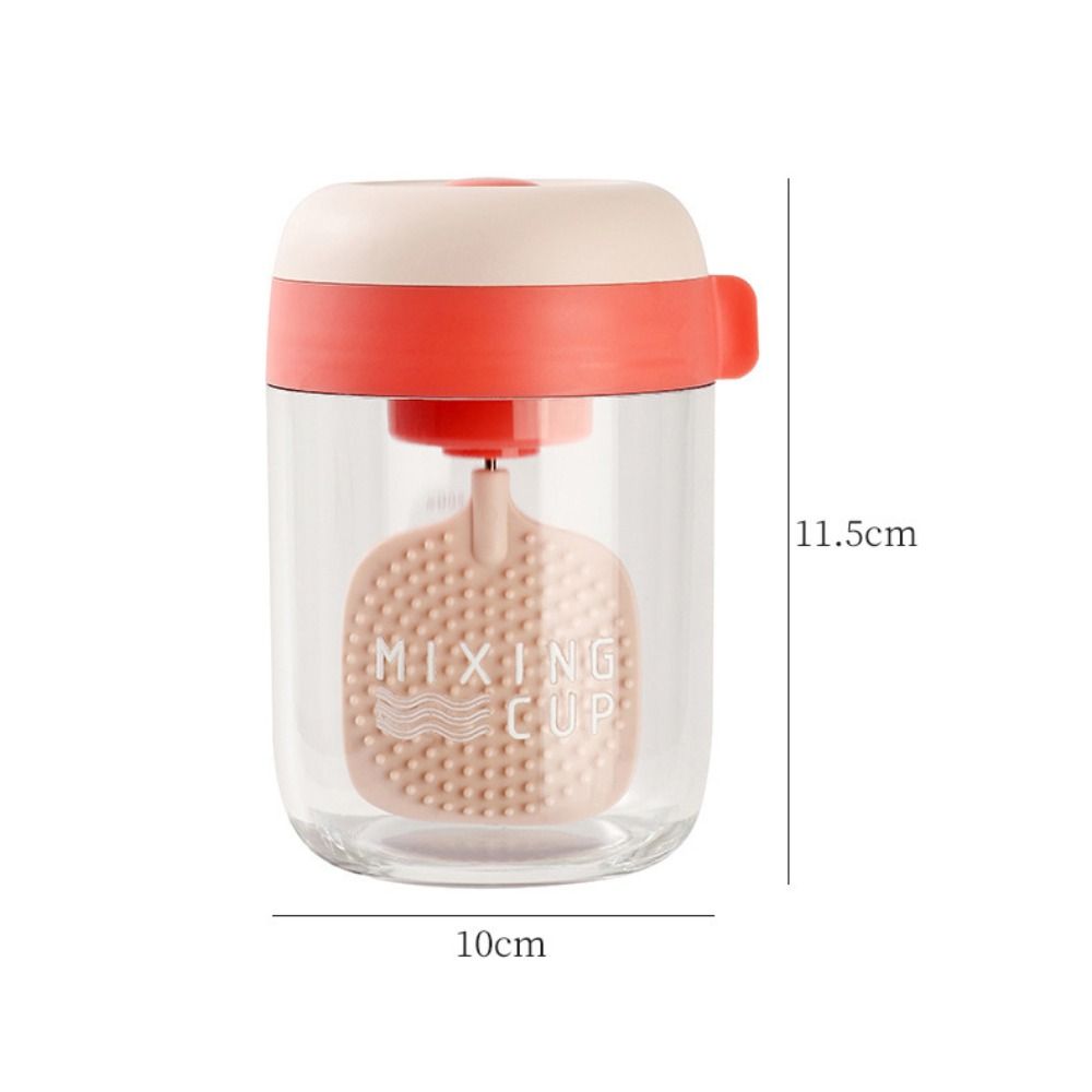 Portable Automatic Foaming Maker Washable Easy To Use Washing Face Foamer Machine Convenient Soap Pump Foam Dispenser