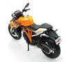 Maisto Maisto KTM 1290 Super Duke R Motorcycle Bike Model Road Bike 1/12