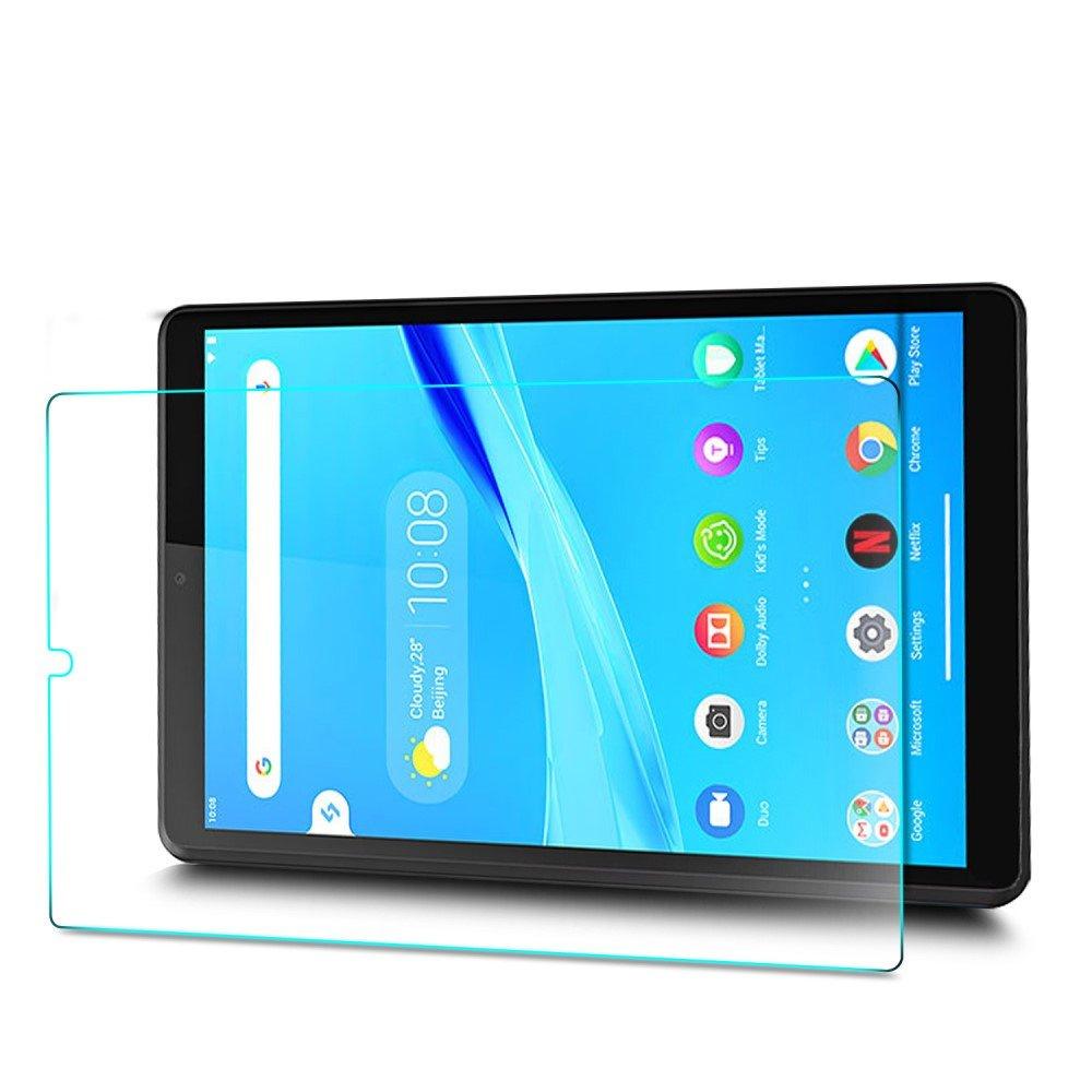 Tempered Glass for Lenovo Tab M8 / M8 G2 (TB-8505F/8505X / TB-8705F/TB-8705L)