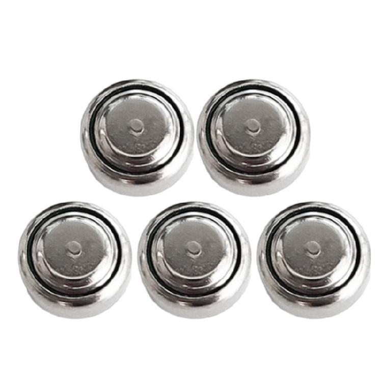 LR41/AG3 Button Coin Cell Batteries Pack of 5pc/10pc/20pc/30pc/50pc/100pc