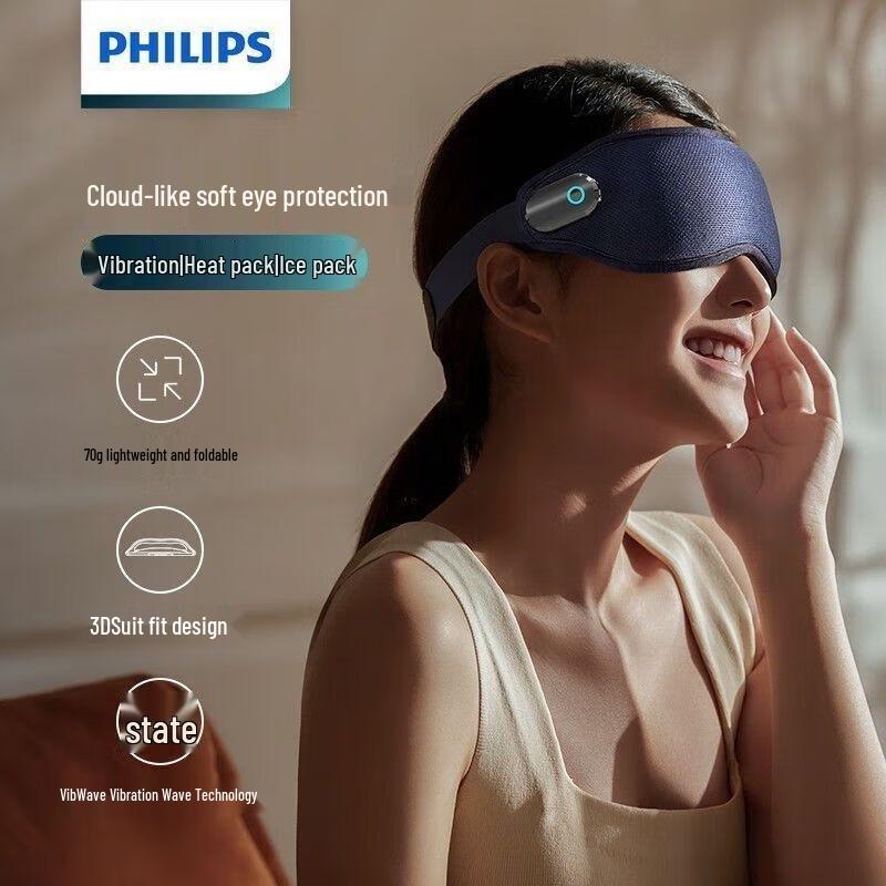 

Philips Smart Eye Massager