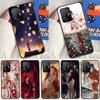 Heaven Official's Blessing Case For Xiaomi 14 13 15 Ultra 11T 12T 13T 14T Pro POCO X7 Pro X3 X5 F5 F6 M6 X6 Pro Cover