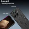 Protective Case for Xiaomi 15T Pro 5G MI15T Xiaomi15t Anti-Drop Protect Hard Cover