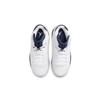 Jordan Kids Air Jordan 6 Retro "Midnight Navy 2022" Sneakers 384665-141