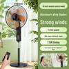 Diamond Electric Fan 2026: Low Noise, High Wind, Versatile for Bedroom, Desk, or Living Room