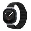 Loop Nylon Watchband For Samsung Galaxy Watch 9 44mm 40mm Strap For Samsung Watch8 Classic 46mm Replacement Braid Canvas Band