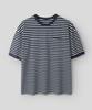 INDUST High-Density Pocket Ringer Short Sleeve T-Shirt_7 Colors