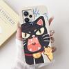 For Realme 9 Pro Case RMX3471 Cute Cartoon Silicone Cover For Realme 9 Pro Plus RMX3392 RMX3393 Phone Case on Realme9 Soft Cover