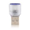 New Car Mini USB LED Ambient Light Plug Decorative Atmosphere Lamp For Subaru Impreza Legacy WRX STI BRZ Forester Ascent Levorg XV