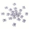 20pcs Blue Grey Koala Pendants Multiporpose Resin Koala Accessories Jewelry Charm For Creative Crafting And Gifts