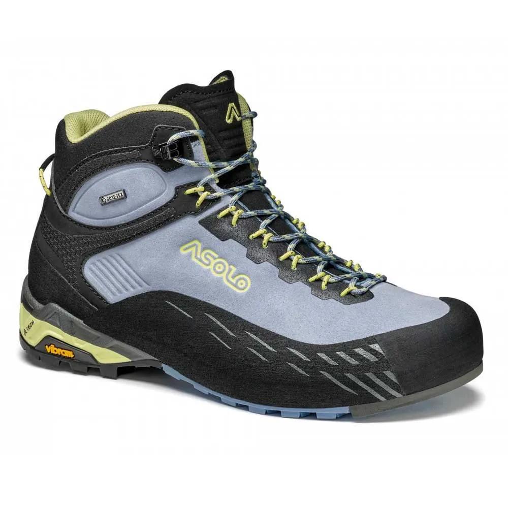 Asolo Hiking Boots Eldo Mid Lth Gv