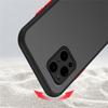 Skin Feel Matte Silicone Hard Case For Xiaomi Redmi Note 11 10 9 Pro 11S A1 Plus 10C 9T 9AT 9C NFC Poco X4 X3 NFC M2 M3 M4 Pro 4G 5G TPU Cover Shell