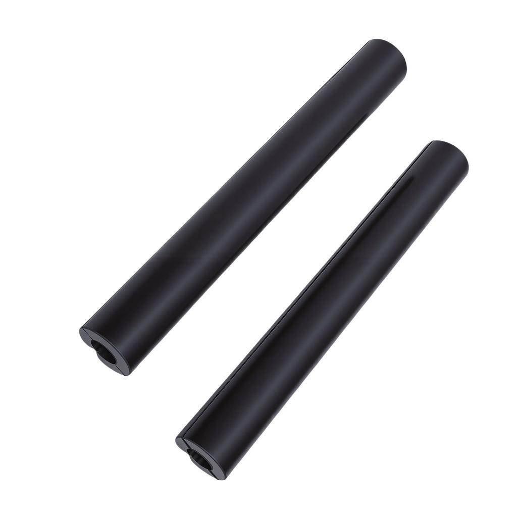 EV Charging Cable Protector Black Rubber 0.5in Inner Diameter Replacement for Model 3 Y S X CT