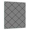 GLASS CUTTING BOARD 40x52 PATTERNS