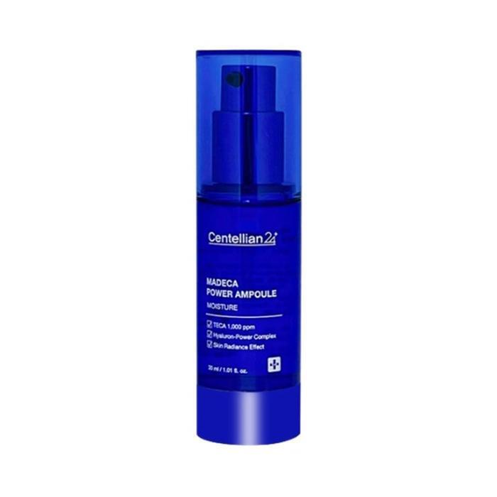 CENTELLIAN24 Madeca Power Ampoule Moisture 30ml (41292188)