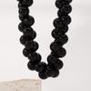 Tooxika Baroque Faux Pearl Necklace Exaggerated Large Pearl Temperament Choker Collarbone Chain
