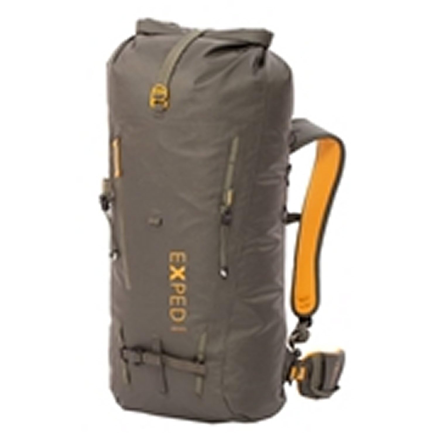 

EXPED Black Ice 45 M size moraine