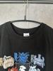 [USED] NARUTO Tailed Beast T-shirt Anime T-shirt