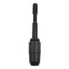 For SDS Plus adapter for hammer drill and drills precision fit round handle converter 21.5cm for mainstream models