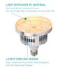 150W LED Grow Light Full Spectrum Phytolamp for Plants E27 Plant Lamp Fitolamp For Growbox Indoor Seedlings Flower Fitolamp