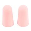 60Pcs Skin-friendly soft texture Foam Ear Plugs Noise Cancelling Earplug  Study quiet environment