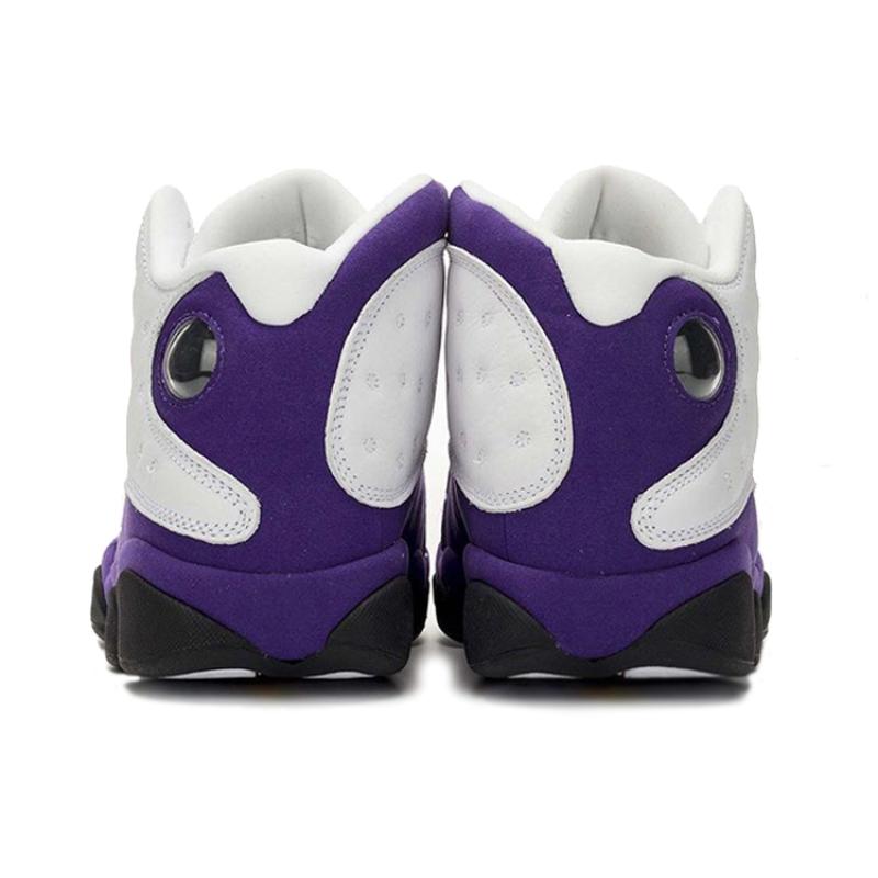 Air Jordan 13 Retro 'Lakers' Jordan 414571-105