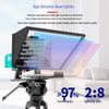 JiaShiYing JS12PLUS AI Voice Teleprompter