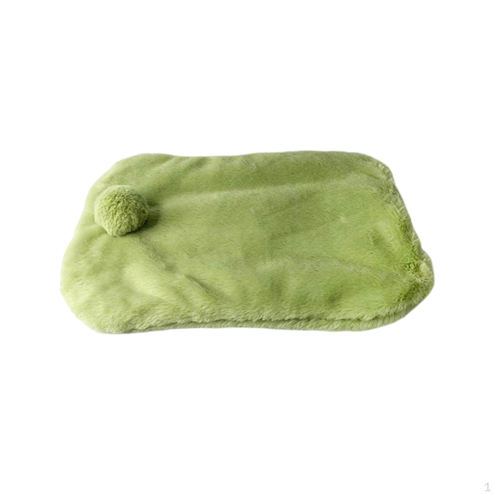 

Кролик Кровать Коврик для мелких животных Морская свинка для хорька