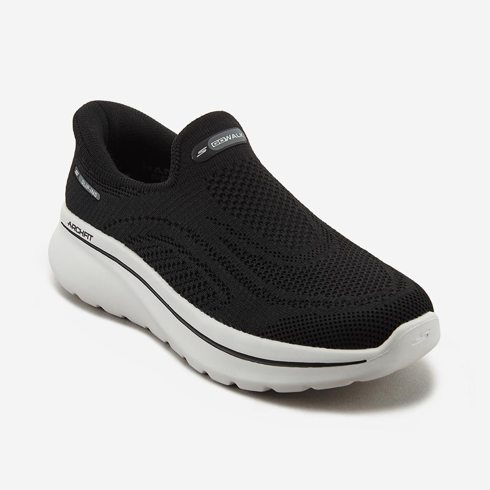 Skechers Women'S Gowalk Arch Fit Enjoy (Slip Ins)_Sp0Wwcgy142