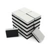 High Elastic Sponge Nail Buffer Block Mini Double Sided Sanding Nail File for Nail Shaping Polishing Manicure Supplies