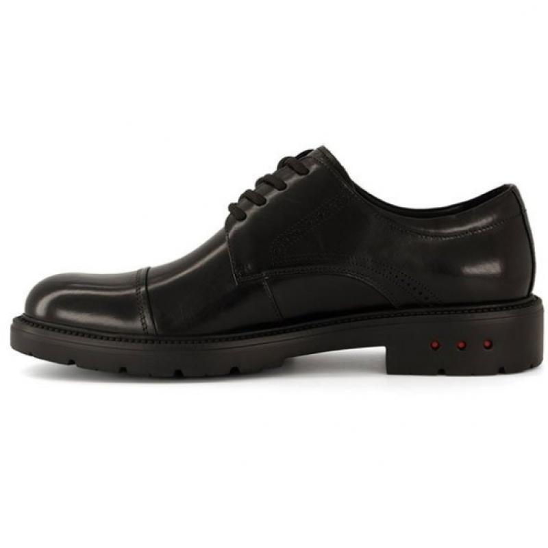 Staccato Men S ShoeS John2 H0384blk