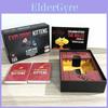 Pacchetto Carte Gatto Ns Con Set Multipli Per Appassionati Di Giochi E Per Regalo