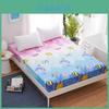 Sábana Bajera Ajustada de Lujo con Estampado Floral en Tamaños Twin Full Queen King Para Máximo Confort