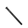 Thru Axle CNCMachined ThruAxle Rod Aluminum Alloy Bike Part for Cyclists 12x117 M12 P1.5